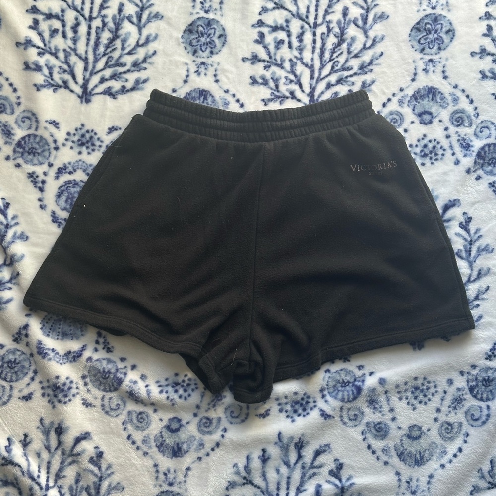 Victoria Secret Black Women's Shorts